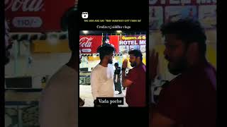 😂vj siddhu fun# #viral#shortsfeed#youtubeshorts #youtubetrending page #views_viral#_video#comedy#no1