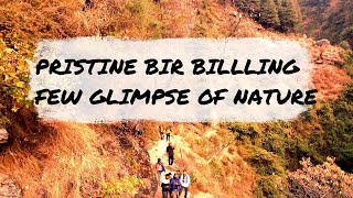 Birbilling Drone 4k #india #birbilling  #drone #himachal