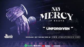 11- Unforgiven l INSTRUMENTAL PARA BATALLA l Hip Hop / Rap Instrumental 2022 l No Mercy Album