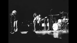 Led Zeppelin- Live at Royal Albert Hall - Jan. 9, 1970 (Full Show) (Audio Only)