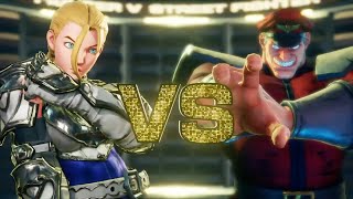 SF5CE Rage Quit: warpe_nis (Steam ID: 76561199089686029)