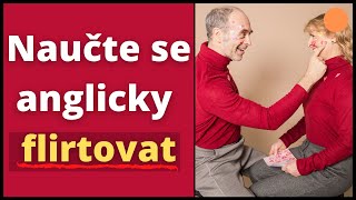 Anglicky za láskou - angličtina nejen na rande - anglické věty