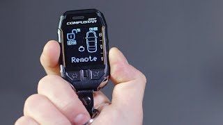 What is the Best Remote Starter? - Remote Start Buying Guide - Compustar