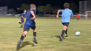 2024.10.18 GYSA U13/14/15 Soccer Higgins (W2-0) - Part 3