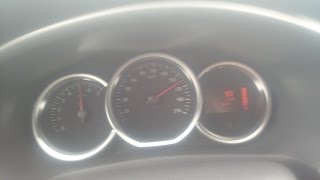 Dacia Logan 1.0 SCe speed 165km/h