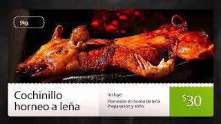 Horno de Leña | se hornea pavos, pernil  | Quito - Oyacoto - Ecuador