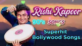 Best Of Rishi Kapoor Songs 💕 | Top 10 Songs of Rishi Kapoor | RISHI KAPOOR SUPERHIT SONGS🌺💞