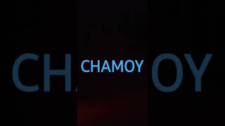 CHAMOY