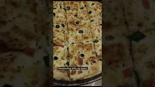 Bread Pizza #cooking #recipe #youtube #shorts #food #breakfast #pizza #bread #breadpizza #egg #tea