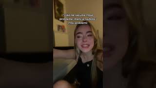 Teodora Popovska tiktok