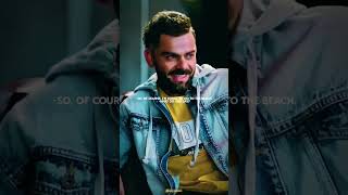 Virat kohli edit | podcast #viratkohli @stayWrogn #shorts #trendingshorts