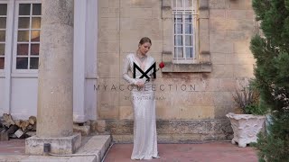 Reflections FW 24/25 - MYA collection Campaign video