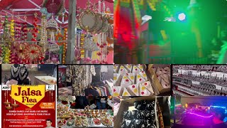 Diwali mela 2023, Jalsa flea 2023organised by shailesh more Empire Estate pcmc  diwali special vlog