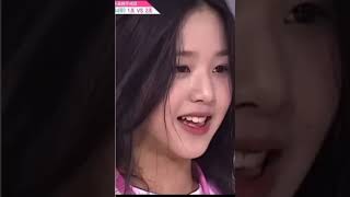 Predebut Wonyoung is full of Charisma!! 💖 Wonyoung Center type!!