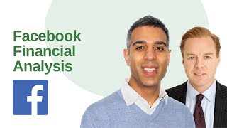 Facebook financial analysis: like or unlike?