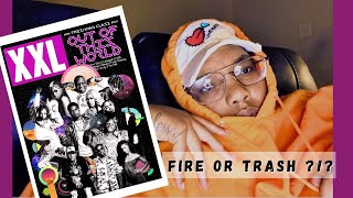 XXL Freshman Cypher 2021 REACTION | Toosi, DDG, Coi Leray, Pooh Shiesty | LeeNation’s Top 3 🔥