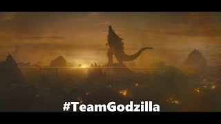 Godzilla