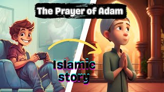 How a Video Game Changed Adam’s Life | The Prayer of Adam