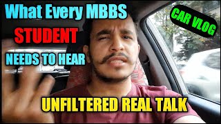 Honest Truth About MBBS 1st Year! Don't fall for this TRAP that Toppers don't tell you about