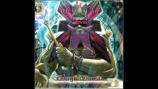 [SDVX] Bangin' Burst [GRV] PUC (with key sound)