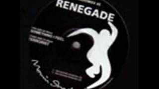 Renegade - Terrorist