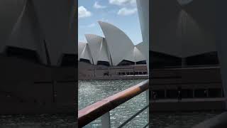 on 27th Dec.2023, at Dawes Point, near Opera House, Sydney, NSW, Australia.