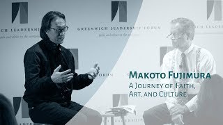 Makoto Fujimura | Art can teach us how to live