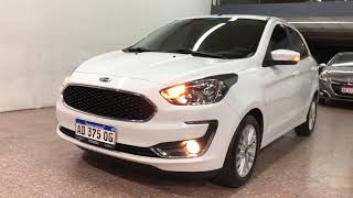 Ford Ka 1.5 SEL 2019