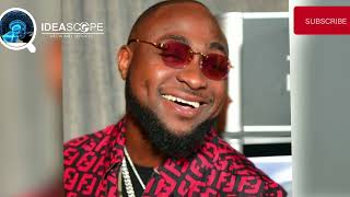 Davido 20 million 💵 grant to Nigerian Businesses #davido