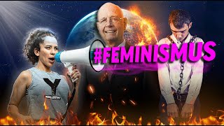 Warum das Y-Kollektiv den Feminismus pusht | Theorie