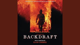 Bonus Track - Backdraft Main Titles (Alternate Mix)