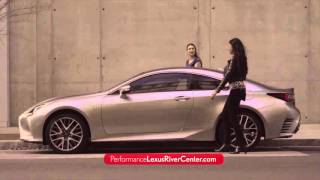 Performance Lexus RiverCenter