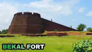 BEAKAL FORT |  KASARAGOD