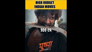 5 Upcoming High Budget Indian Movies in 2023 🤯😱 #shorts #shortvideo