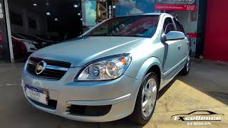 CHEVROLET VECTRA ELEGANCE 2.0 2008