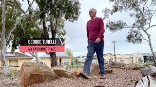 My Favourite Place - George Turelli