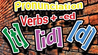 Unit 13 - Pronunciation - How to pronounce Verbs -ed correctly? | IELTS Speaking | Advanedu English