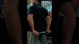 GROW YOUR FOREARMS CABLE WORKOUT #viral #youtube #subscribetomychannel #gym #trending #shortvideo