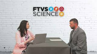 #FTVScience - Mgr. Tomáš Macas, Ph.D.