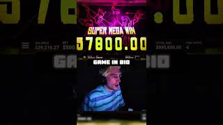 Streamer LOSES IT After Hitting a MASSIVE WIN! 😱💸