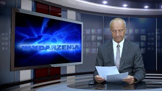 Wydarzenia 18 października 2024