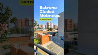 Arrienda en Ciudad Meléndez #bienesraices #inmobiliariacali #arriendo #apartamentos #rentas #venta