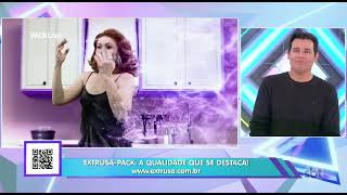 EXTRUSA PACK NO PROGRAMA DOMINGO LEGAL 16 10 22