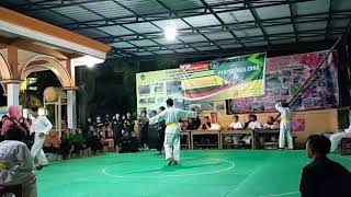 MA'ARIF CHAMPIONSHIP PAGAR NUSA BANYUWANGI 2020