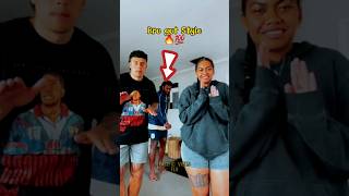 Who's the best Dancer? 🤔👀Let me know in the comments section. #shorts #tiktokfiji #fyp