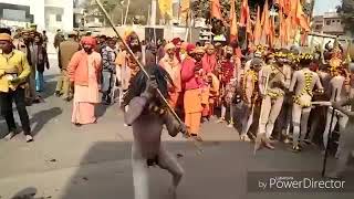 Kumbh Mela 2019