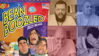 Vômito, peixe cru e leite estragado! Experimentamos as famosas BeanBoozled (Jelly Beans) 2021