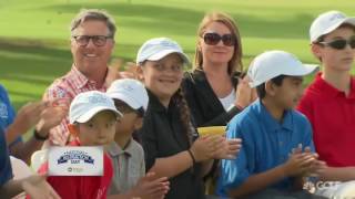 David Leadbetter's A-Swing Clinic Live from National Instruction Day, TPC Harding Park