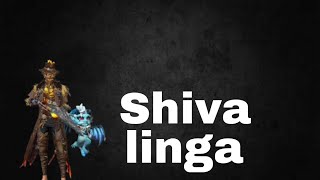 Shiva Linga free fire