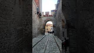 Plovdiv Bulgaria #travel #travelinspiration